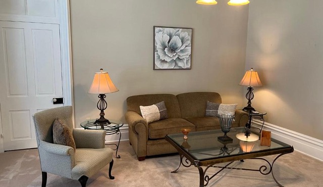 Extended Stays by Lee House Inn