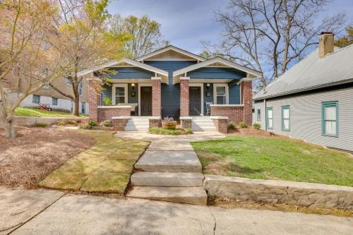Extended Stays Welcome! Home 1 Block to Avondale
