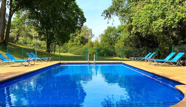 Extensive Holiday Villa Perfect for the big Holiday Group