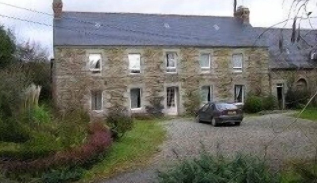 Extensive remains independent in the country