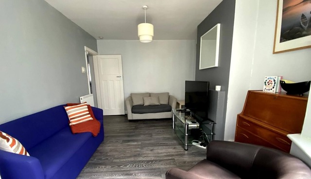 Exton House - Huku Kwetu (Luton)