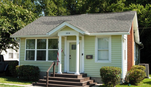 EXTRA! EXTRA! Read All About It.