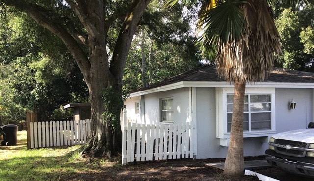 Extra Spacious Bungalow