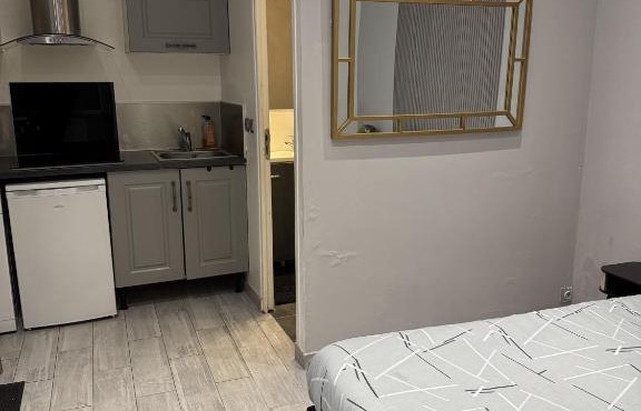 extraordinaire Appartement a Melun