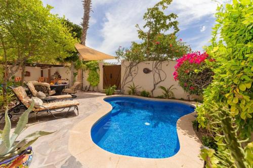 Extraordinary 3bedrooms home with private pool