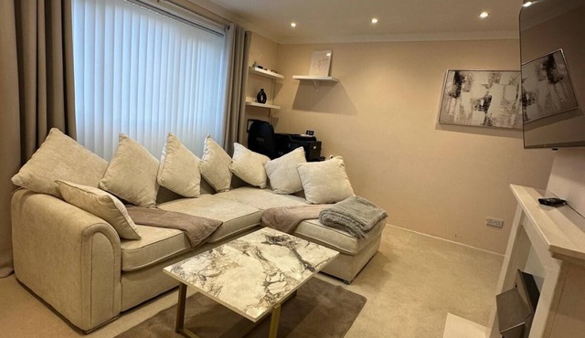 Extraordinary Comfort - Enjoy Your Freedom & Peace