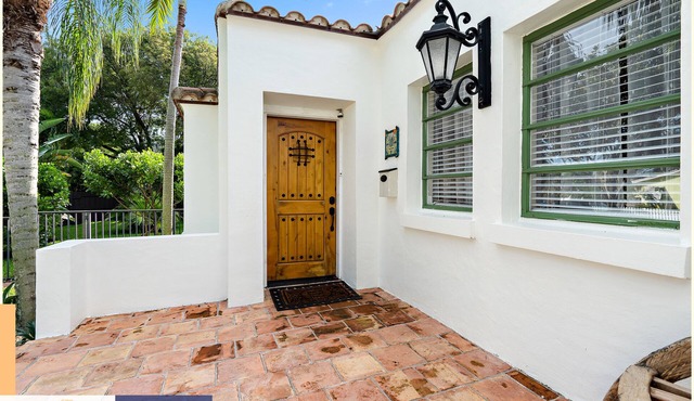 Extraordinary Getaway: Historic School Transformed into Luxury Oasis