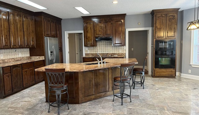 Extraordinary Mini Mansion