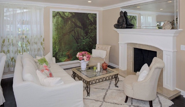 Extraordinary resort style vacation home minutes from Disneyland
