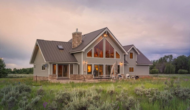 Extraordinary Vacation Destination