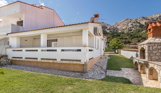 Extraordinary Villa Damir