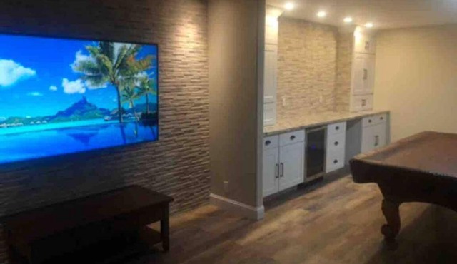 Extravagant living in the keys! SKI, SHOP, BOAT