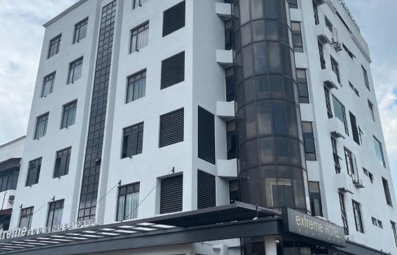 Extreme Boutique Hotel