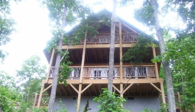 Extreme Views, Extreme Privacy, Extreme Vacation