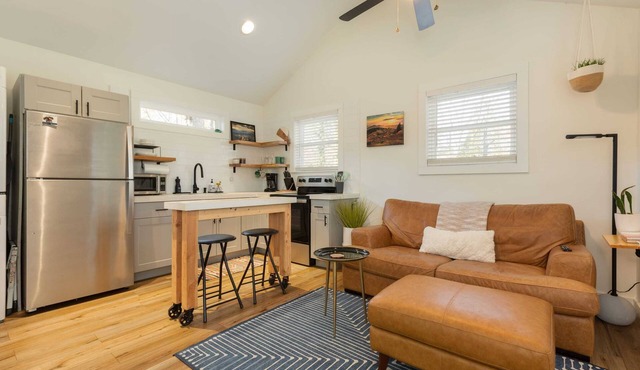 Extremely Clean | Cozy | Pet-Friendly Cottage