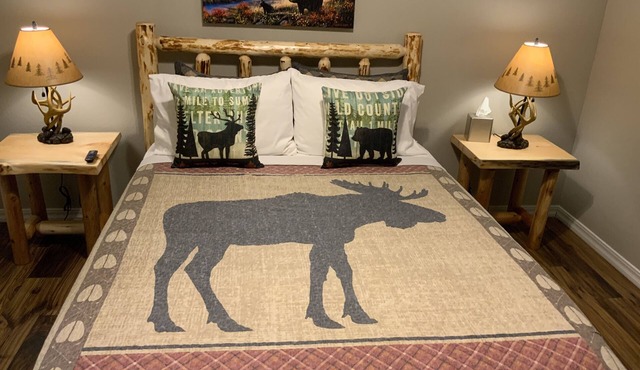 Extremely Clean & Very Nice (UNIT A)