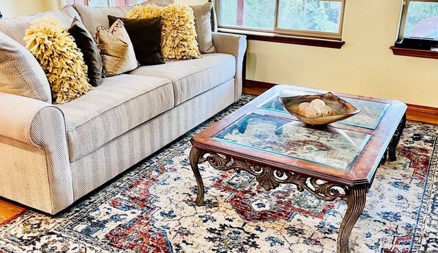 Extremely Spacious Modern House with Amazing Amenities.