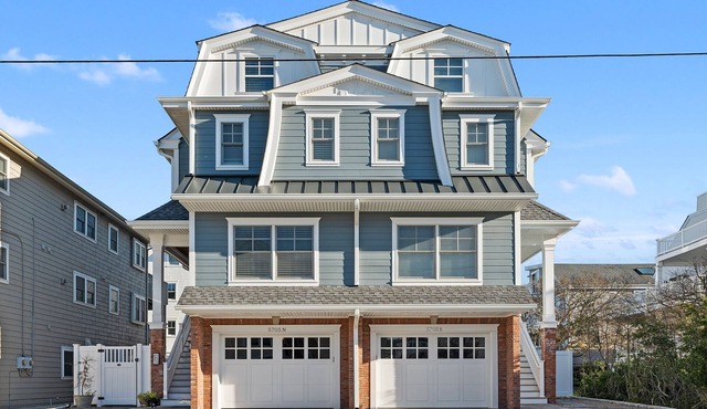 EXTREMELY WELL KEPT TOWNHOUSE