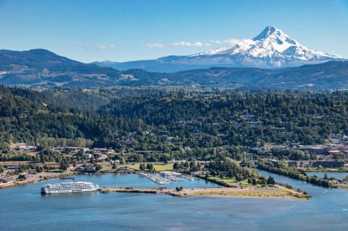 Eye On The Gorge