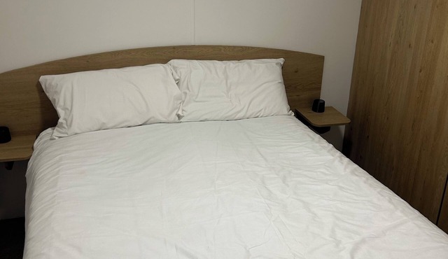 Eyemouth caravan for rent