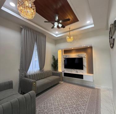 Eyqa Homestay Pasir Mas