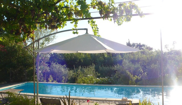 Eyragues: small Provencal house in the heart of Provence