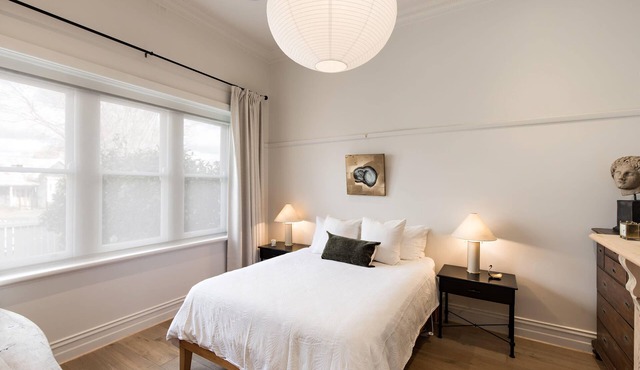 Eyre House, Ballarat