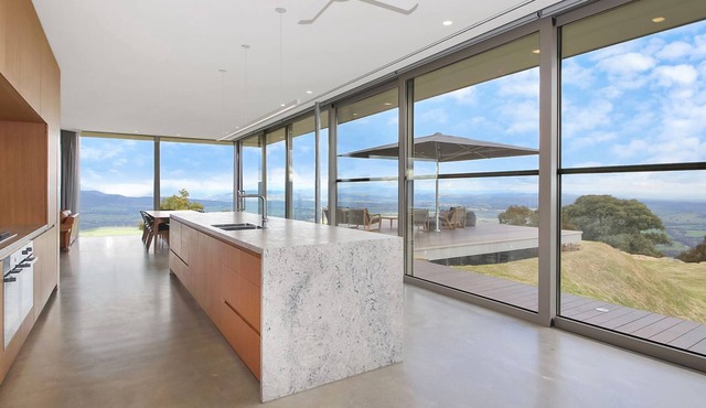 Eyrie - Beechworth Retreat