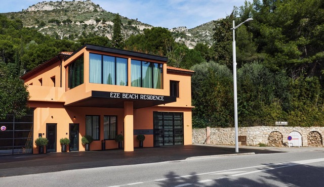 Eze Beach Residence