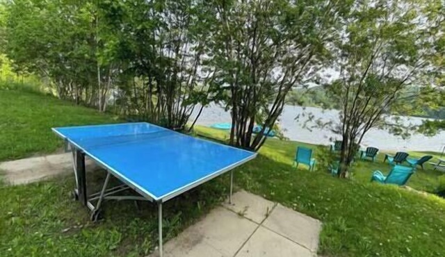 Ezeras Chalet Ežeras - Perfect for 2 Couples or a Family of 4