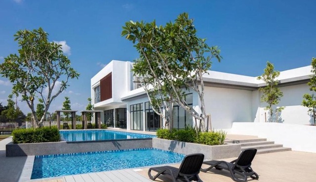 EZHomestay Platinum near Cyberjaya Putrajaya KLIA