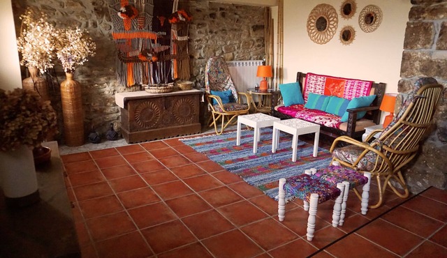 EZKONBERRI VACATION RENTAL