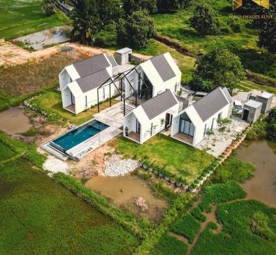 Ezu Isle Langkawi Pool Villa