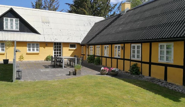 Fædrelandet Ferielejlighed & Turridning