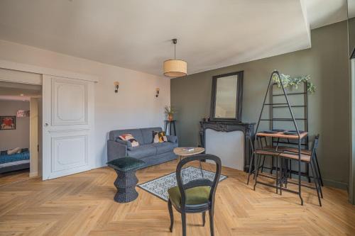 Félix Appart'Hotel - Séjour pro - Arrivée autonome