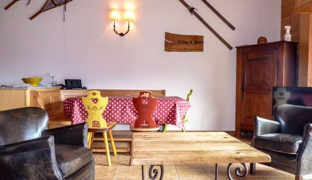 Fénestral 301 by Interhome