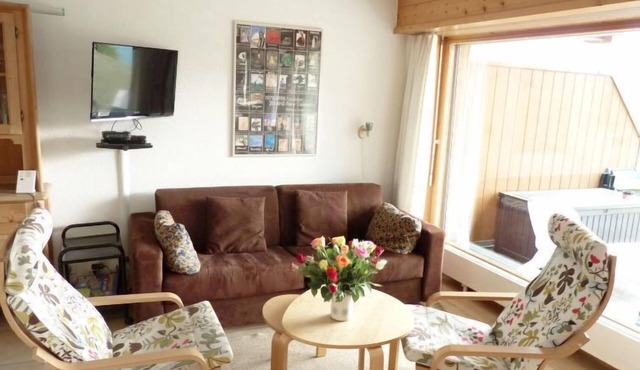 Fénestral R01 by Interhome