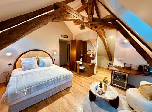 FÓLKLORE Boutique Hôtel