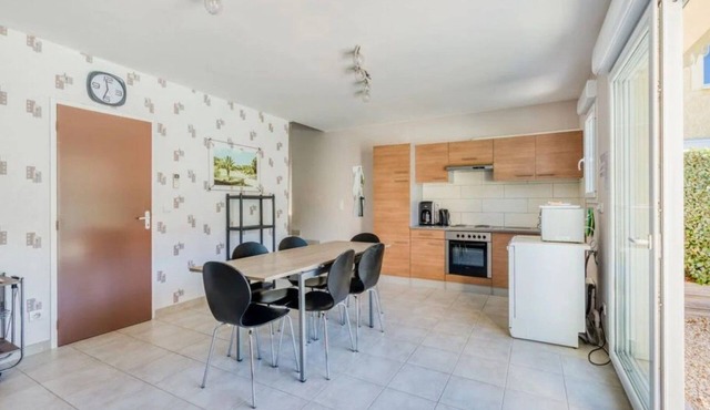 für 2 Personen und 2 Kinder by Interhome