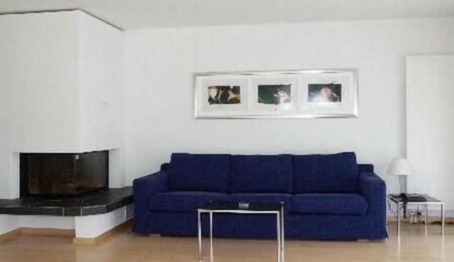 für 3 Gäste mit 78m² in Davos Dorf