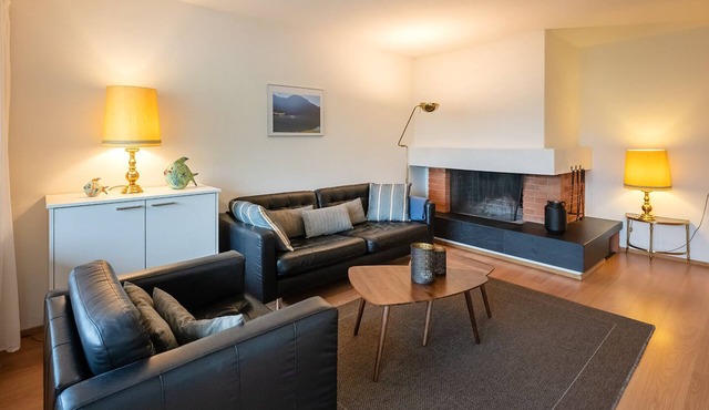 für 4 Gäste mit 65m² in Davos Platz