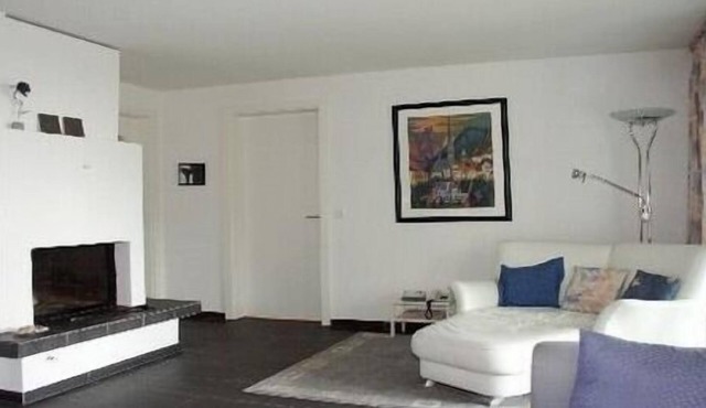 für 4 Gäste mit 73m² in Davos Dorf