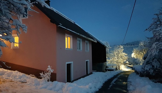 für 4 Personen ca. 65 m² in Brod Moravice, Gespanschaft Primorje-Gorski (G by Interhome