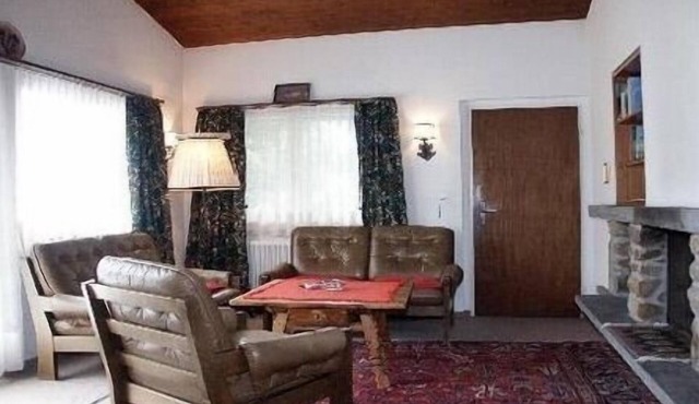 für 5 Gäste mit 63m² in Davos Platz