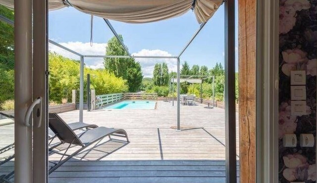 für 5 Personen und 1 Kind by Interhome