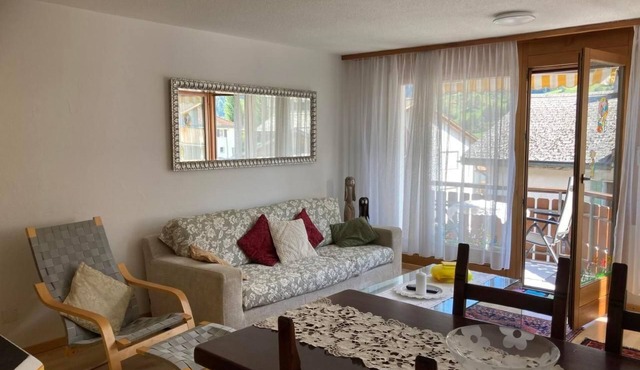 für 6 Personen in Sagogn by Interhome