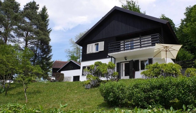 für Naturliebhaber und Ruhesuchende by Interhome