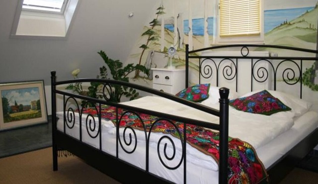 Für Reiseliebhaber- Appartement Africa, Mexiko und Casa Mediterran in Villingendorf