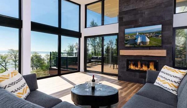 Fill up with energy and natural light