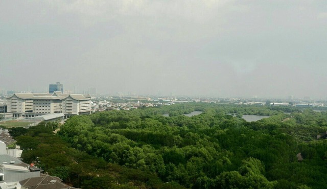 FULLY BOOKED! Luxurious Apartment at Gold Coast Pantai Indah Kapuk